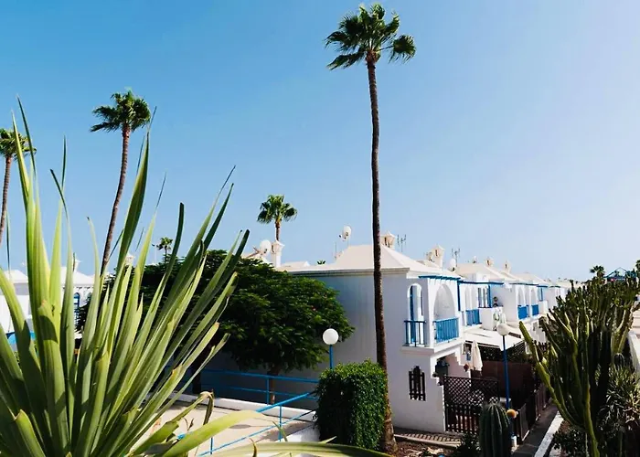 Maspalomas Casa Atlantico