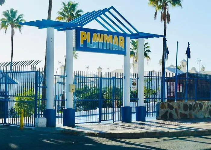 Maspalomas Casa Atlantico