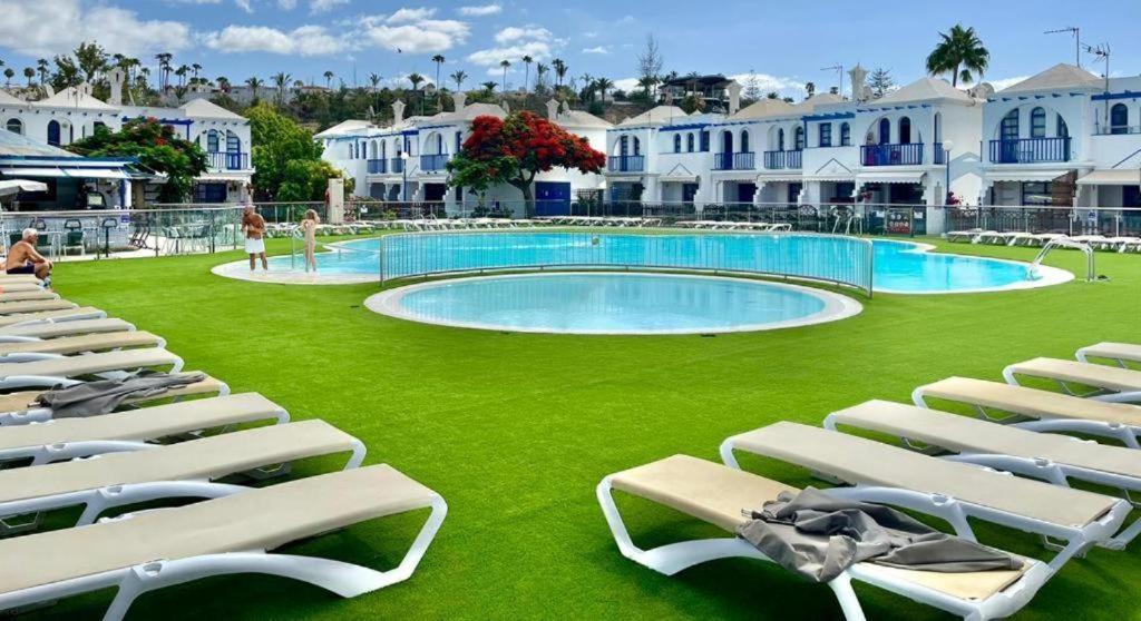 Apartamento Maspalomas Casa Atlantico *