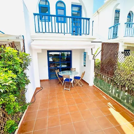 Maspalomas Casa Atlantico Exterior foto