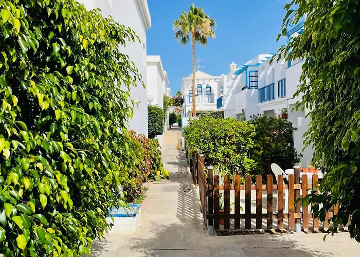 Maspalomas Casa Atlantico
